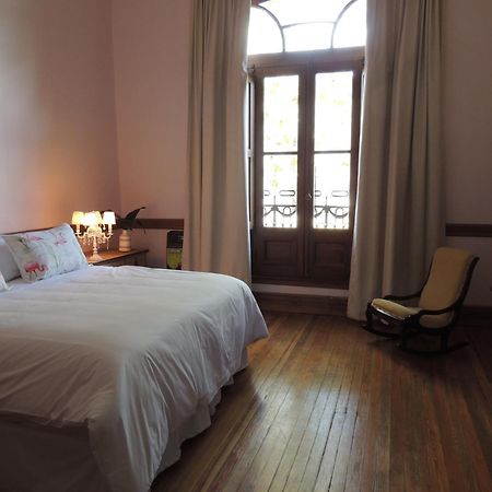 Casa Viva Hotel Boutique Junín Δωμάτιο φωτογραφία