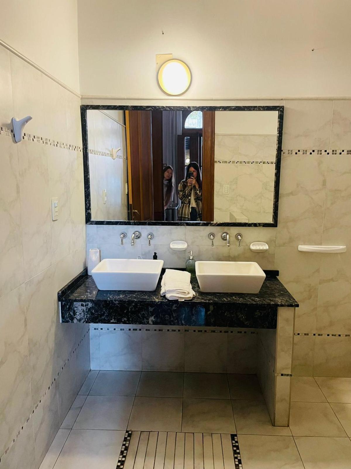 Casa Viva Hotel Boutique Junín Εξωτερικό φωτογραφία