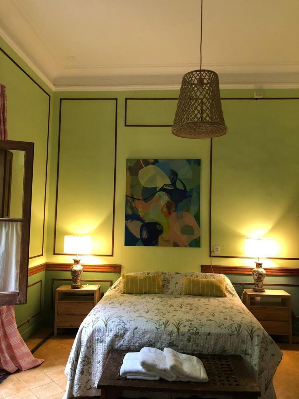 Casa Viva Hotel Boutique Junín Εξωτερικό φωτογραφία