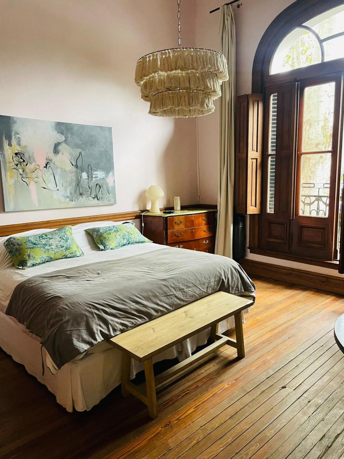 Casa Viva Hotel Boutique Junín Εξωτερικό φωτογραφία
