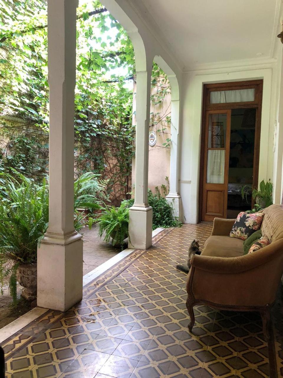 Casa Viva Hotel Boutique Junín Εξωτερικό φωτογραφία