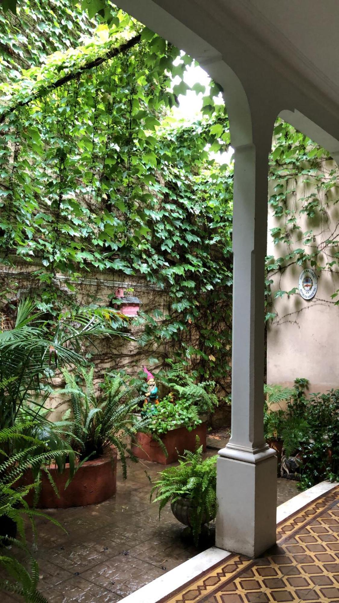 Casa Viva Hotel Boutique Junín Εξωτερικό φωτογραφία