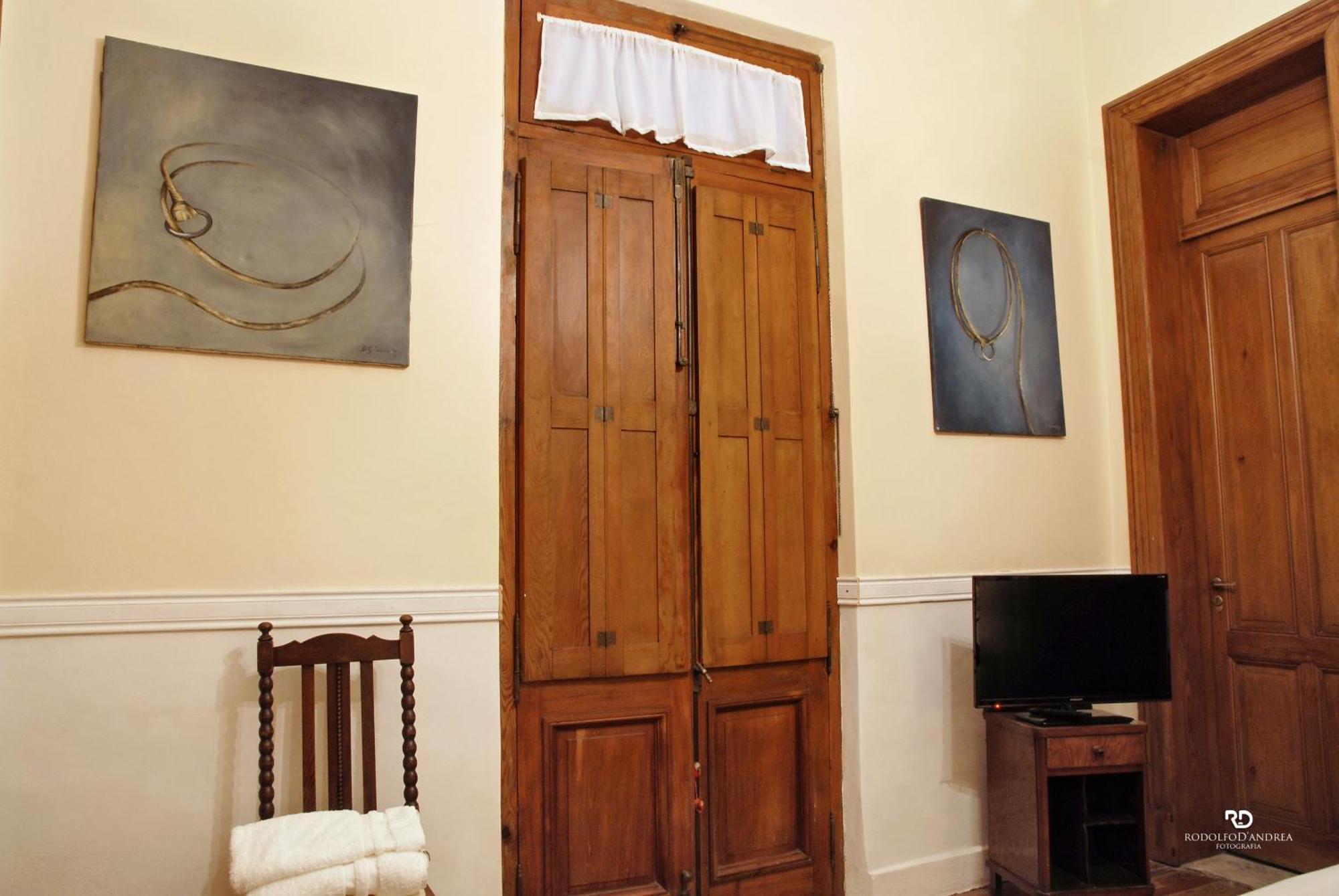Casa Viva Hotel Boutique Junín Δωμάτιο φωτογραφία