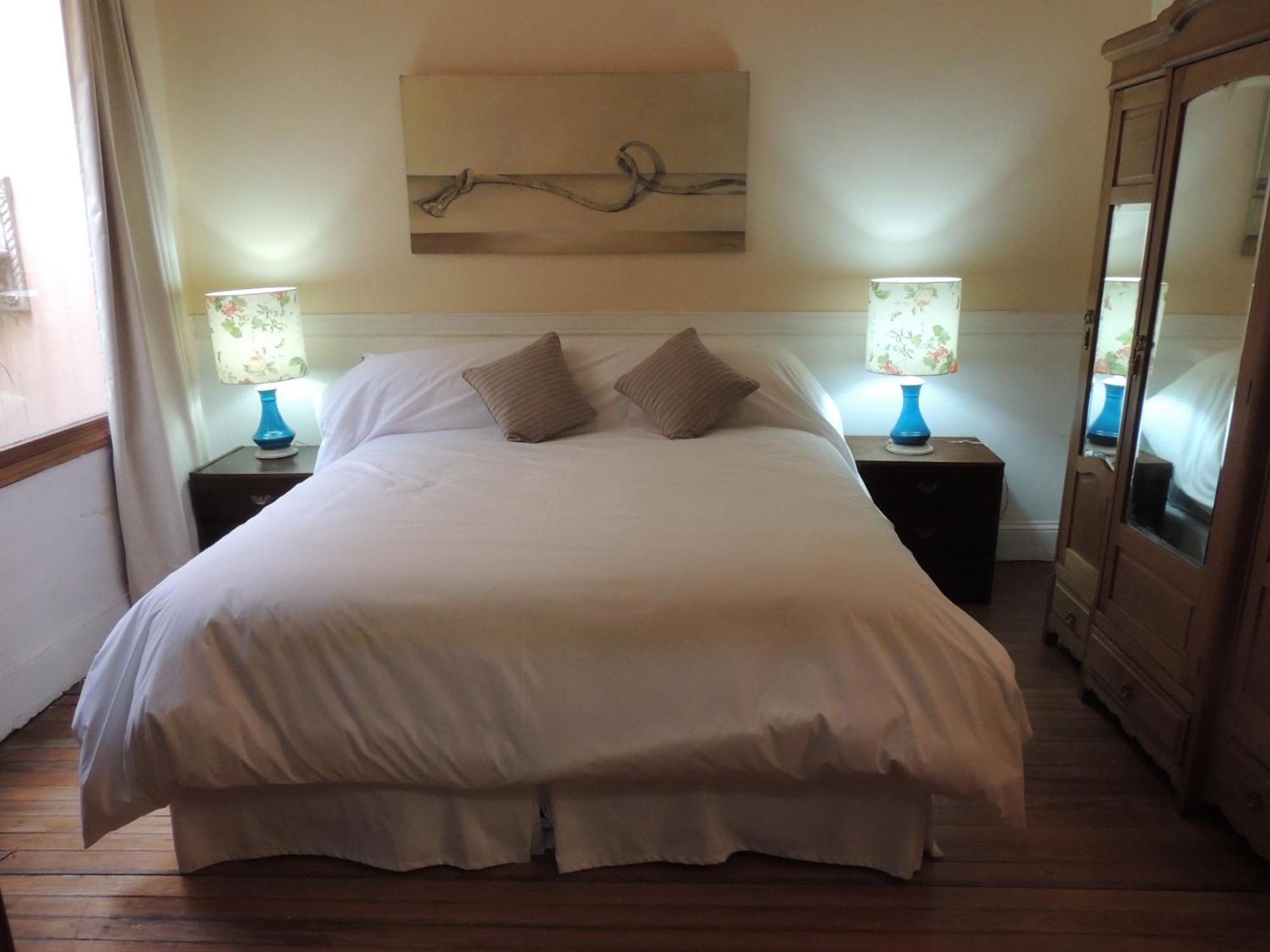 Casa Viva Hotel Boutique Junín Δωμάτιο φωτογραφία