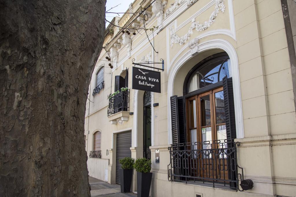 Casa Viva Hotel Boutique Junín Εξωτερικό φωτογραφία