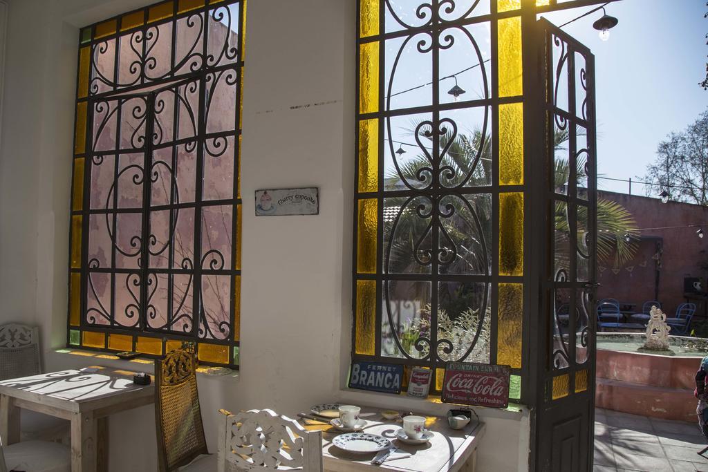 Casa Viva Hotel Boutique Junín Εξωτερικό φωτογραφία