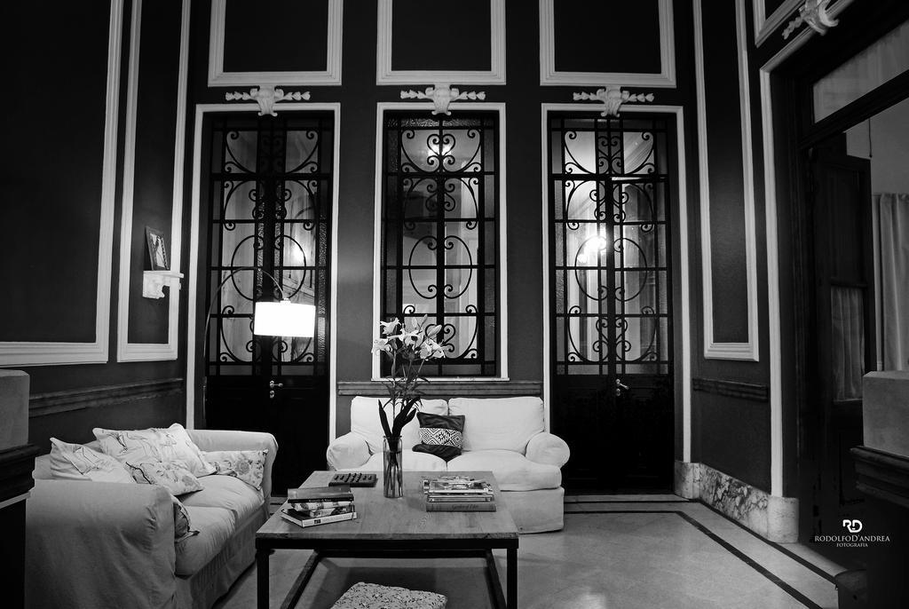 Casa Viva Hotel Boutique Junín Εξωτερικό φωτογραφία
