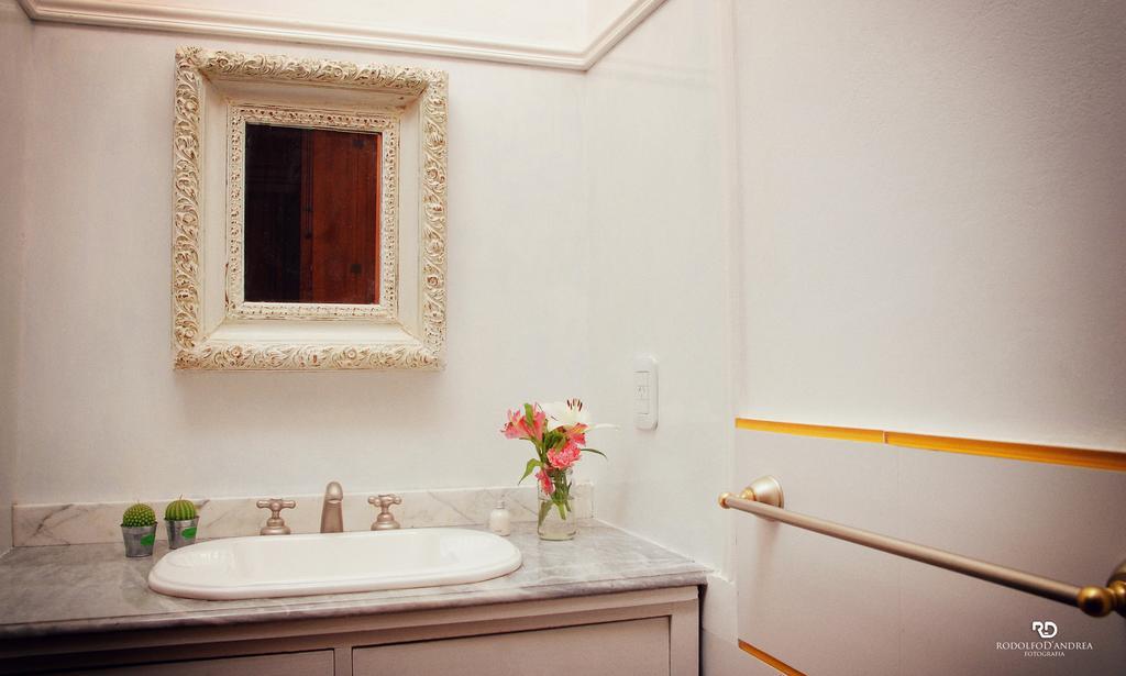 Casa Viva Hotel Boutique Junín Δωμάτιο φωτογραφία