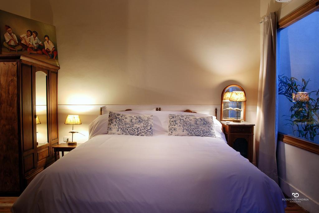 Casa Viva Hotel Boutique Junín Δωμάτιο φωτογραφία
