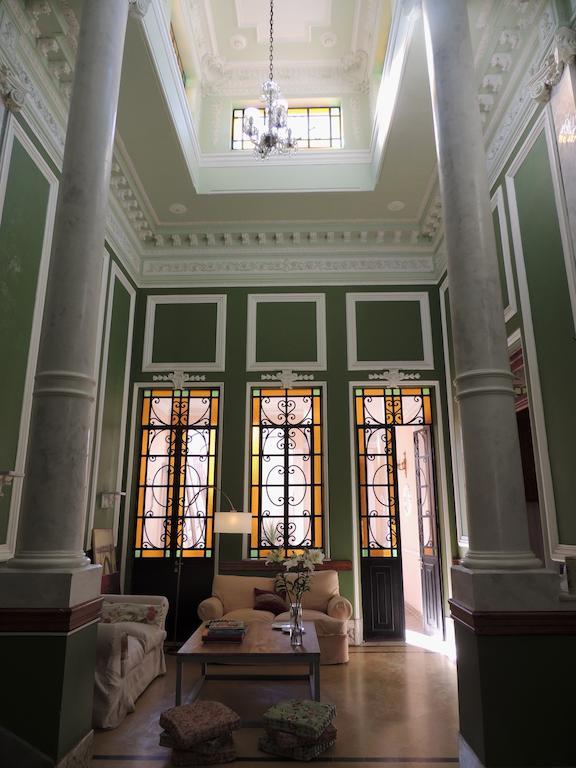 Casa Viva Hotel Boutique Junín Εξωτερικό φωτογραφία