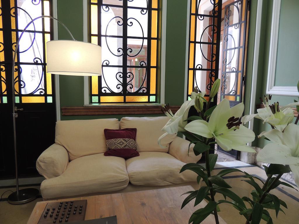 Casa Viva Hotel Boutique Junín Εξωτερικό φωτογραφία