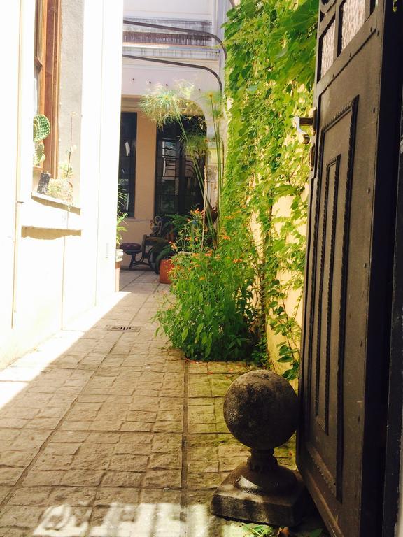 Casa Viva Hotel Boutique Junín Εξωτερικό φωτογραφία