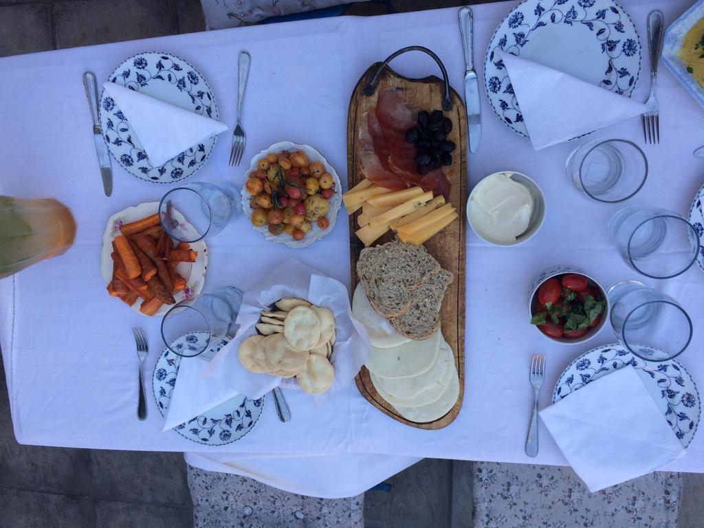 Casa Viva Hotel Boutique Junín Εξωτερικό φωτογραφία