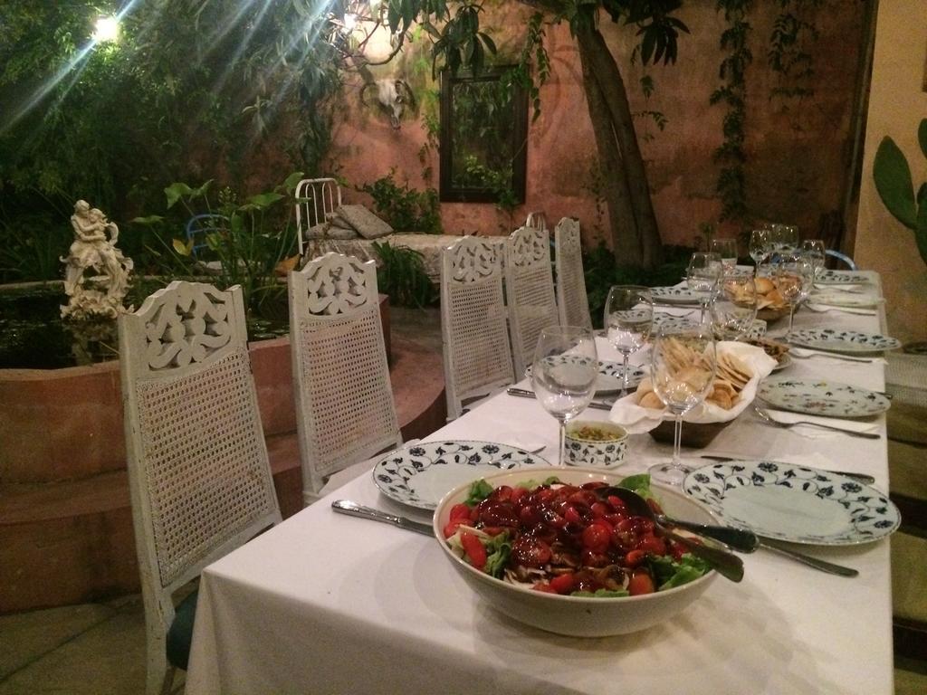 Casa Viva Hotel Boutique Junín Εξωτερικό φωτογραφία