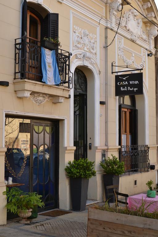 Casa Viva Hotel Boutique Junín Εξωτερικό φωτογραφία