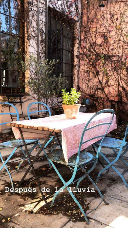 Casa Viva Hotel Boutique Junín Εξωτερικό φωτογραφία