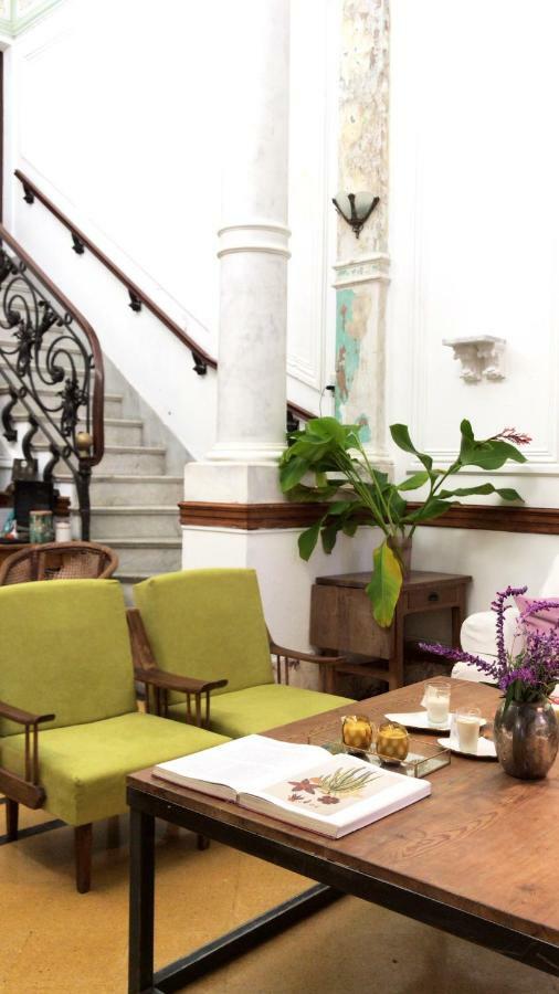Casa Viva Hotel Boutique Junín Εξωτερικό φωτογραφία
